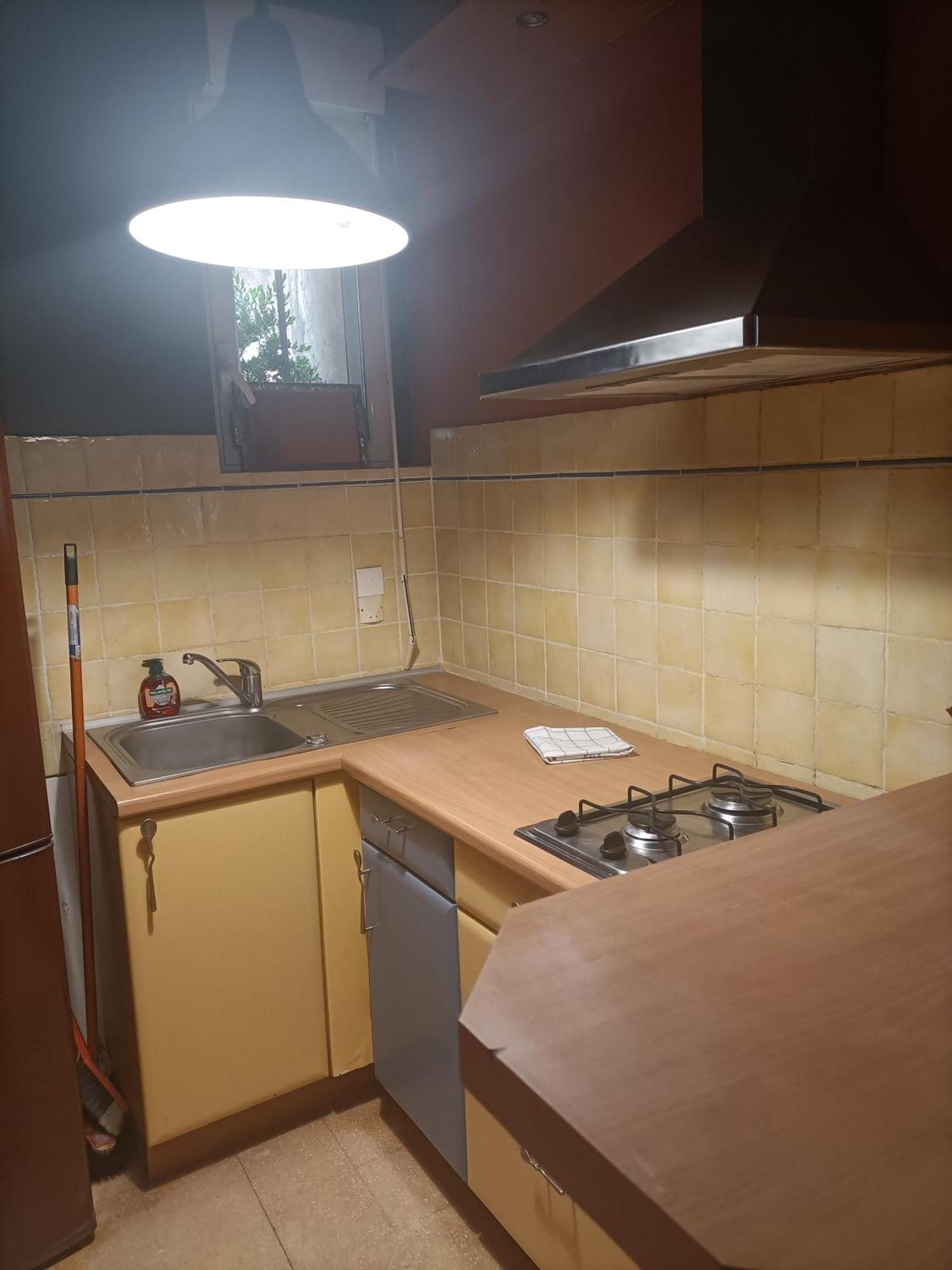 Studio 24 Aramon Esterno foto